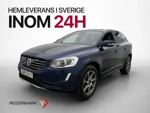 Volvo XC60 2016